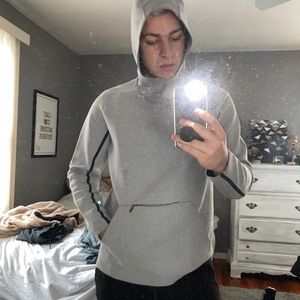 Lululemon hoodie